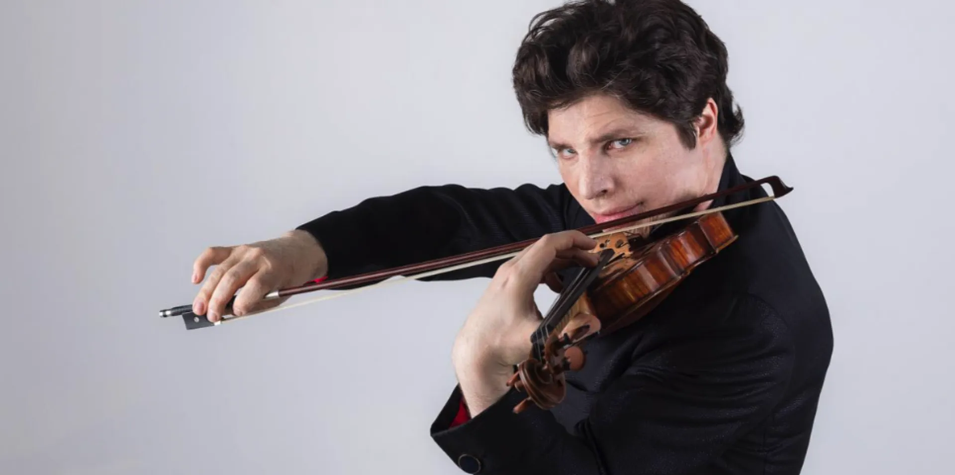 Hadelich, Albrecht e Antwerp Symphony Orchestra